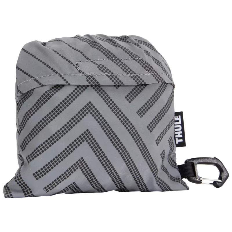 Thule Paramount TPRC130 - hopea reppusadetakki nailon 30 L