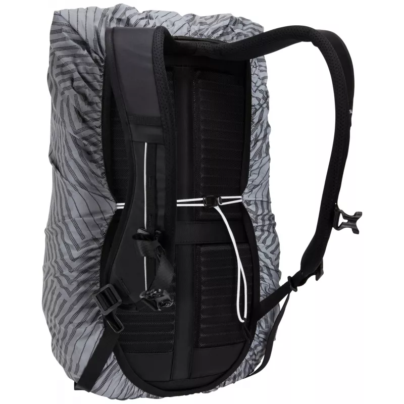 Thule Paramount TPRC130 - hopea reppusadetakki nailon 30 L