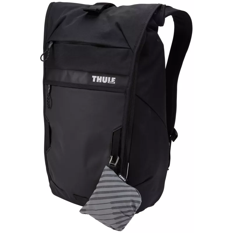 Thule Paramount TPRC130 - hopea reppusadetakki nailon 30 L
