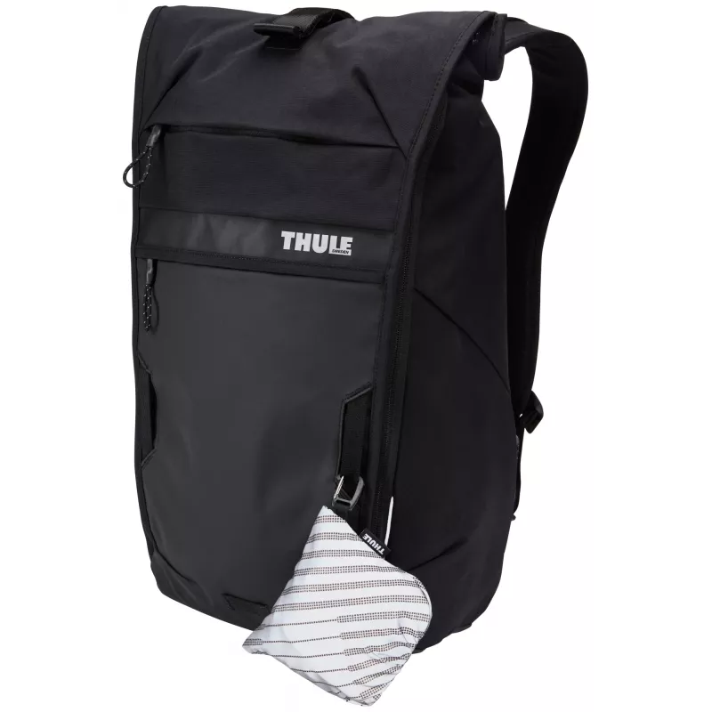 Thule Paramount TPRC130 - hopea reppusadetakki nailon 30 L