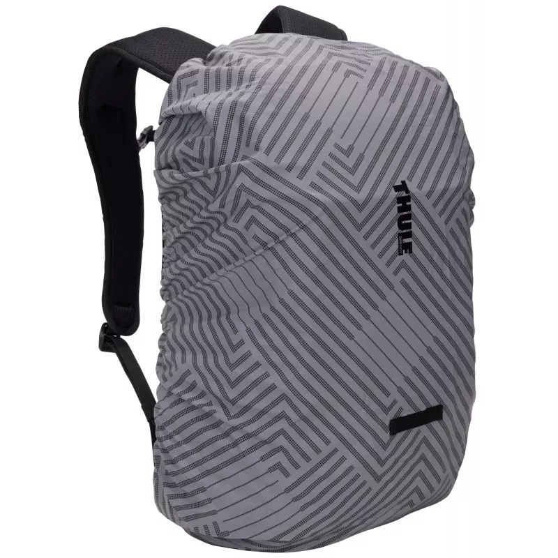 Thule Paramount TPRC130 - hopea reppusadetakki nailon 30 L
