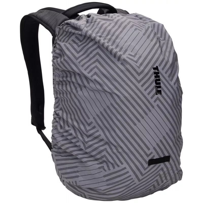 Thule Paramount TPRC130 - hopea reppusadetakki nailon 30 L