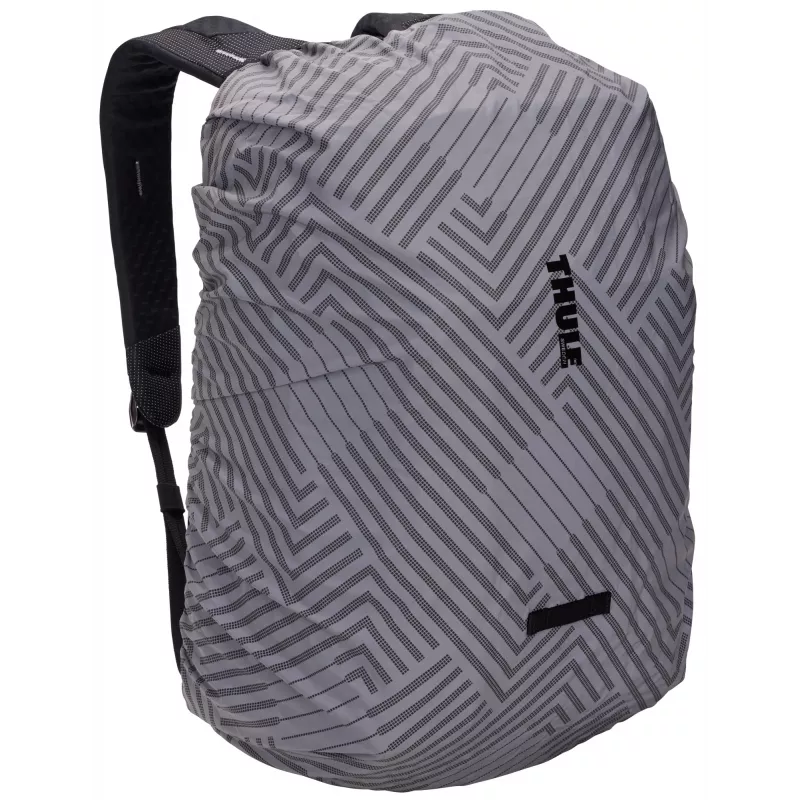 Thule Paramount TPRC130 - hopea reppusadetakki nailon 30 L