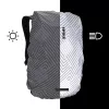 Thule Paramount TPRC130 - hopea reppusadetakki nailon 30 L
