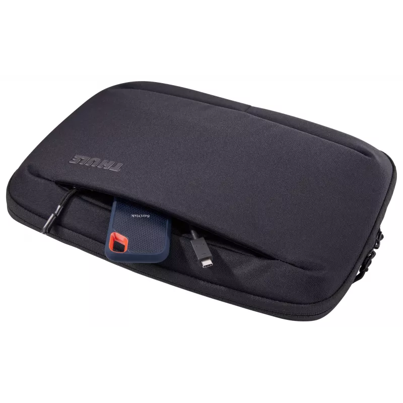 Thule Subterra TSS413A - musta 33 cm (13 inch) suojakotelo