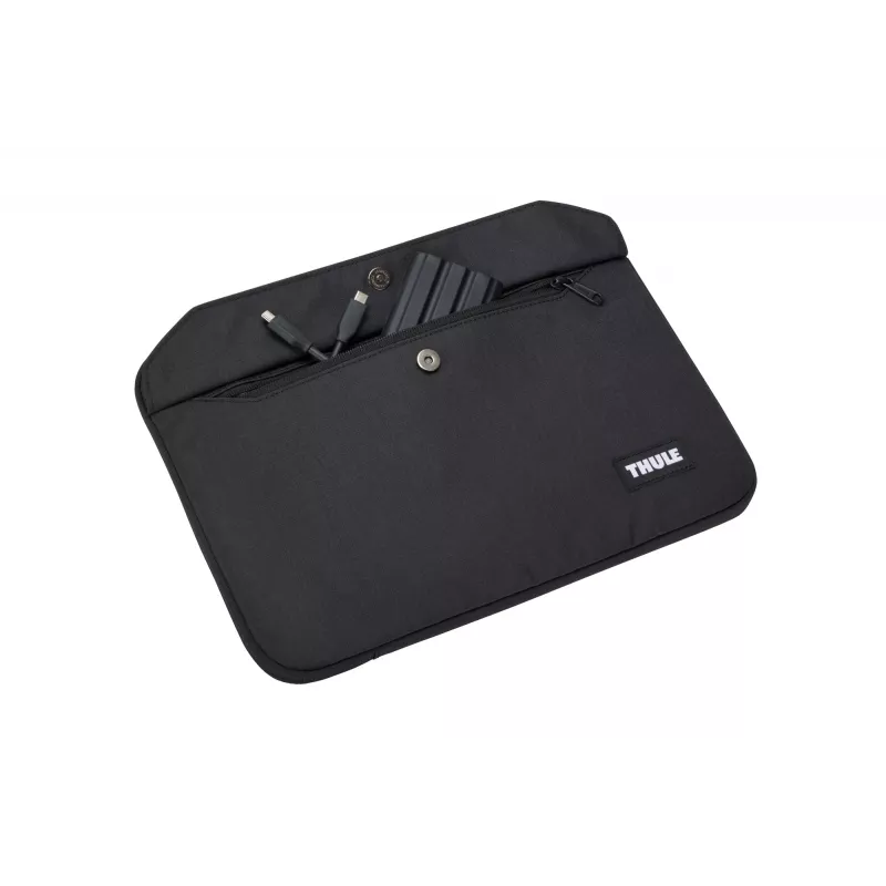 Thule Lithos TLS113 - musta 33 cm (13