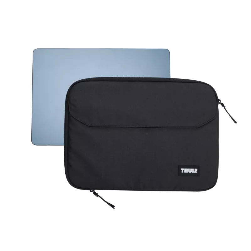 Thule Lithos TLS113 - musta 33 cm (13