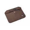 Thule Lithos TLS113 - Nuanciertes ruskea 33 cm (13