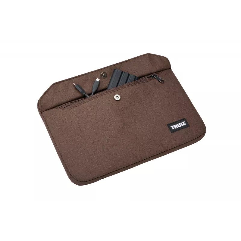 Thule Lithos TLS113 - Nuanciertes ruskea 33 cm (13