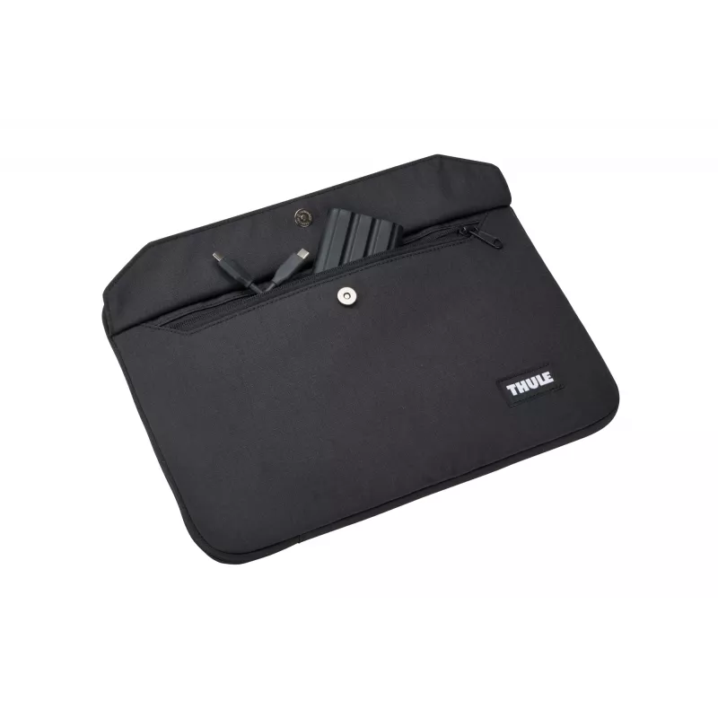 Thule Lithos TLS114 - musta 35,6 cm (14