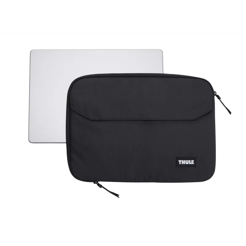 Thule Lithos TLS114 - musta 35,6 cm (14