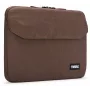 Thule Lithos TLS114 - Nuanced brown 35,6 cm (14 inch) suojakotelo