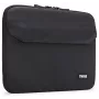 Thule Lithos TLS115 – musta, 38,1 cm (15 inch) suojakotelo