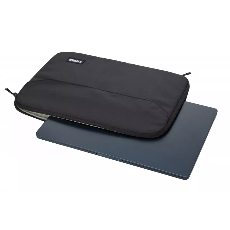 Thule Lithos TLS115 – musta, 38,1 cm (15
