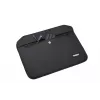 Thule Lithos TLS115 – musta, 38,1 cm (15