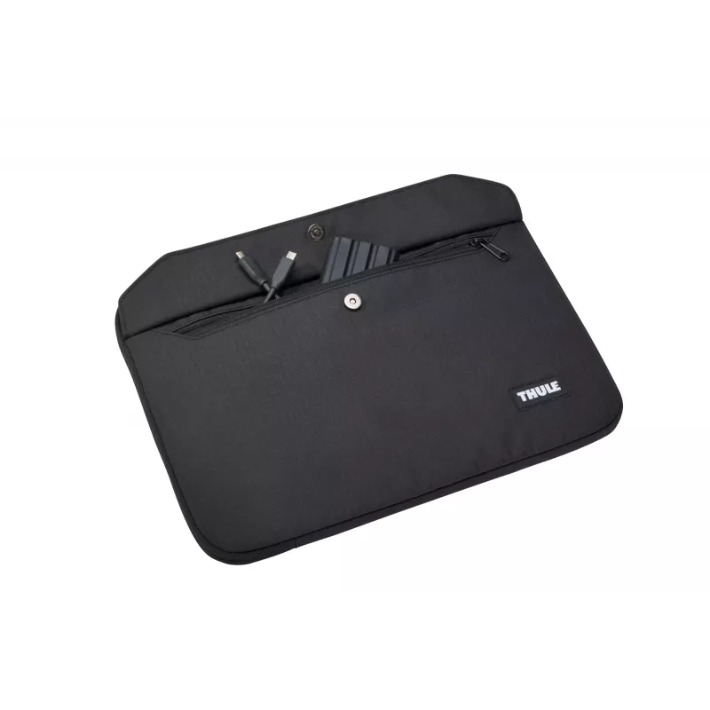 Thule Lithos TLS115 – musta, 38,1 cm (15