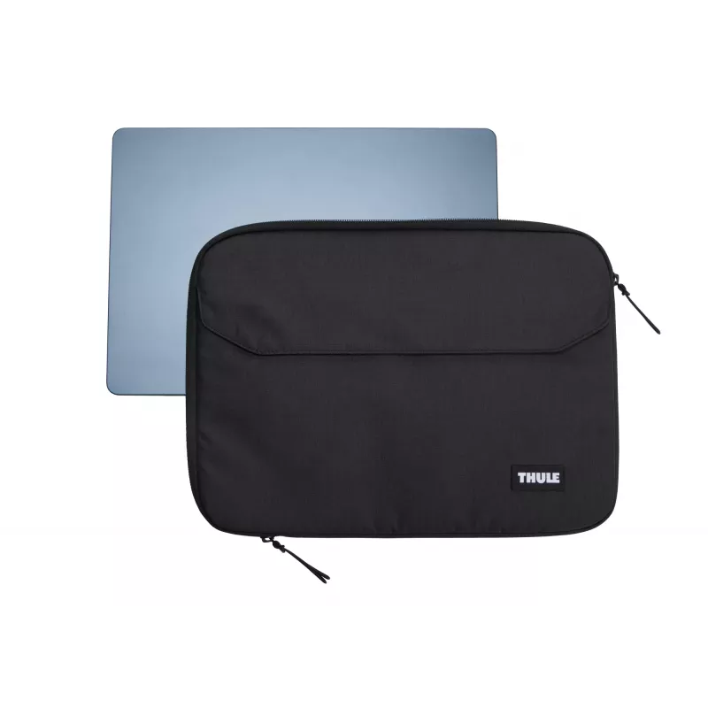 Thule Lithos TLS115 – musta, 38,1 cm (15