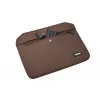 Thule Lithos TLS115 - Nuanced brown 38,1 cm (15