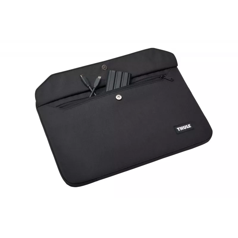 Thule Lithos TLS116 - musta 40,6 cm (16