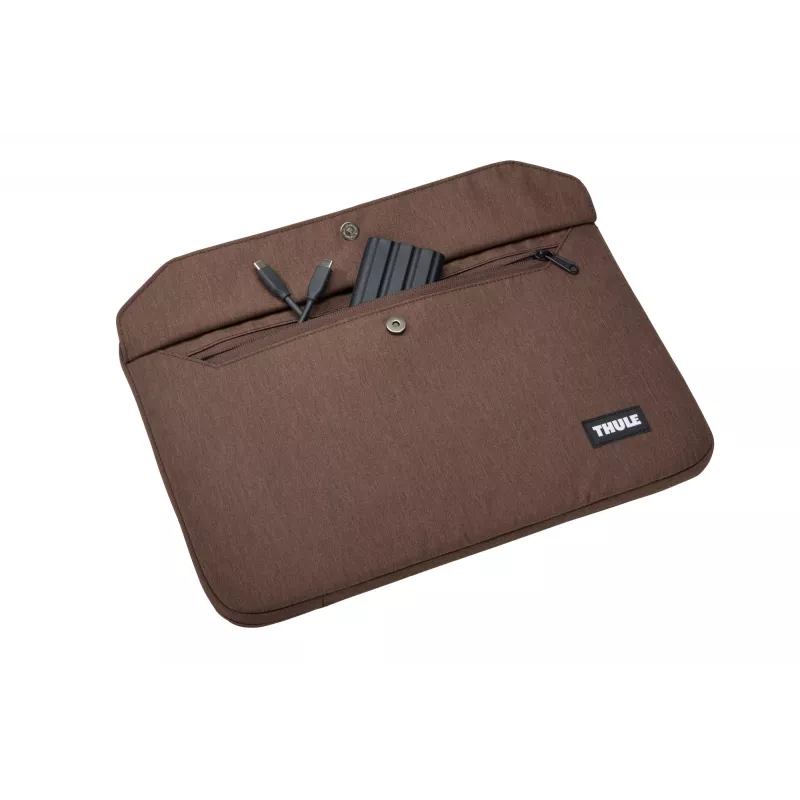 Thule Lithos TLS116 - Nuanciertes ruskea 40,6 cm (16