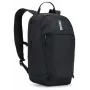 Thule EnRoute TEBP5112 - musta reppu vapaa-ajan reppu nailon