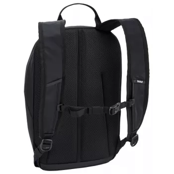 Thule EnRoute TEBP5112 - musta reppu vapaa-ajan reppu nailon