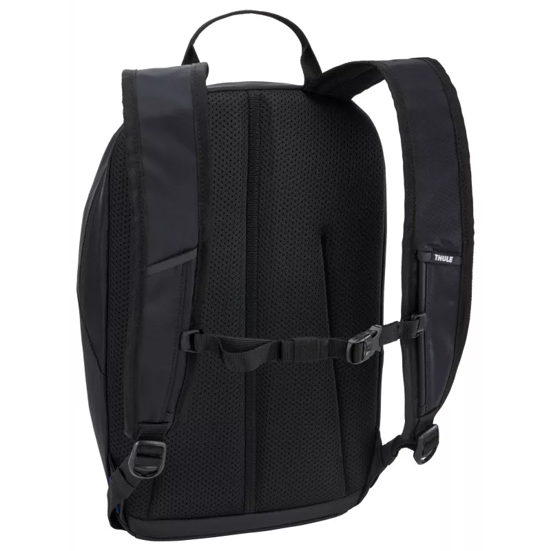 Thule EnRoute TEBP5112 - musta reppu vapaa-ajan reppu nailon