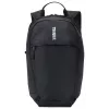 Thule EnRoute TEBP5112 - musta reppu vapaa-ajan reppu nailon