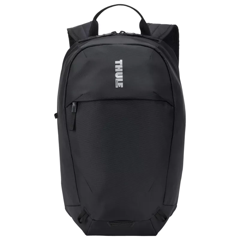 Thule EnRoute TEBP5112 - musta reppu vapaa-ajan reppu nailon