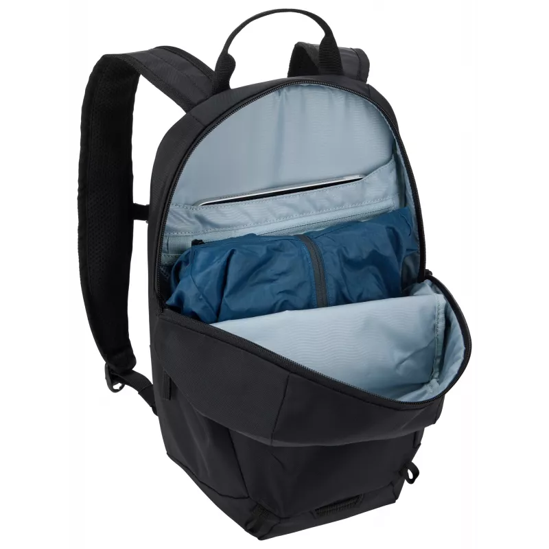 Thule EnRoute TEBP5112 - musta reppu vapaa-ajan reppu nailon