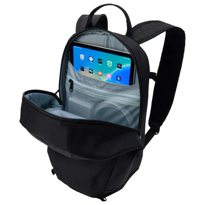 Thule EnRoute TEBP5112 - musta reppu vapaa-ajan reppu nailon