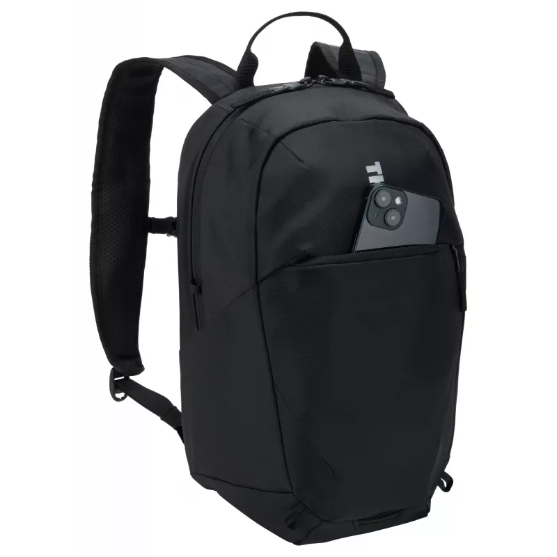 Thule EnRoute TEBP5112 - musta reppu vapaa-ajan reppu nailon