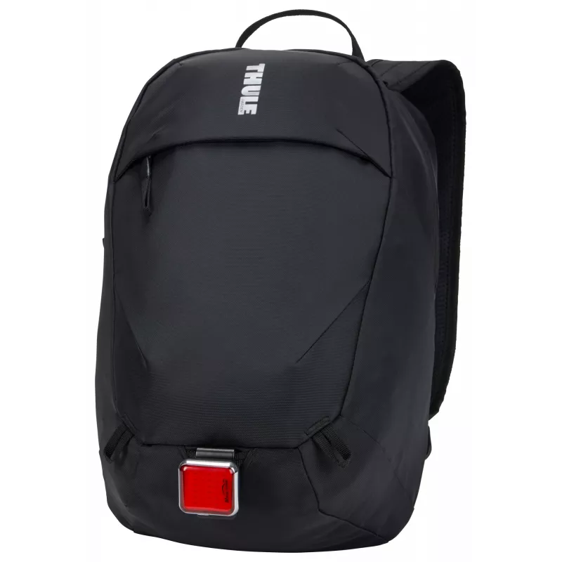 Thule EnRoute TEBP5112 - musta reppu vapaa-ajan reppu nailon