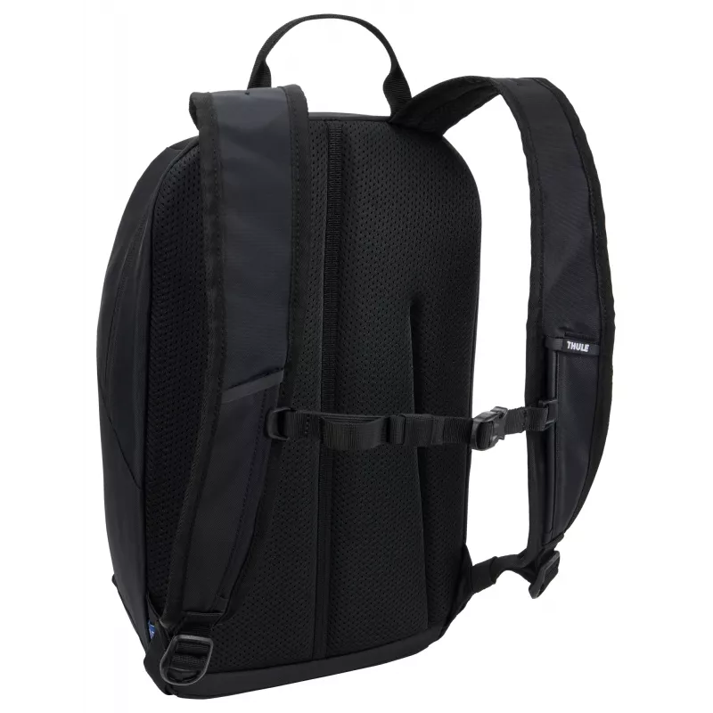 Thule EnRoute TEBP5112 - musta reppu vapaa-ajan reppu nailon