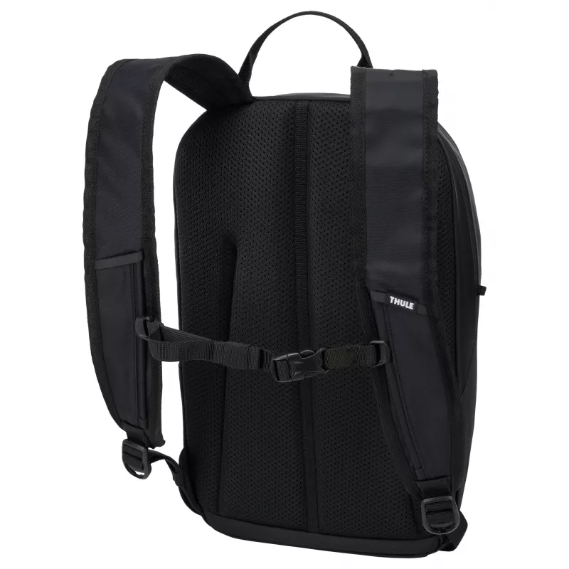 Thule EnRoute TEBP5112 - musta reppu vapaa-ajan reppu nailon