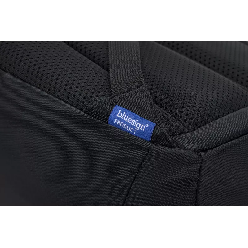 Thule EnRoute TEBP5112 - musta reppu vapaa-ajan reppu nailon