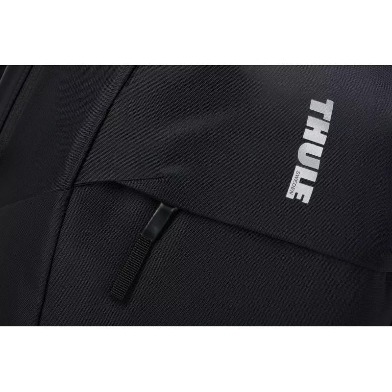 Thule EnRoute TEBP5112 - musta reppu vapaa-ajan reppu nailon