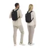 Thule EnRoute TEBP5112 - musta reppu vapaa-ajan reppu nailon
