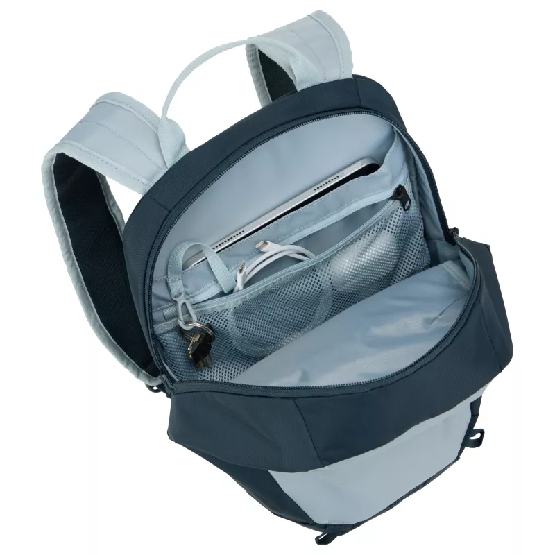 Thule EnRoute TEBP5112 - Soft Blue/Darkest Blue reppu vapaa-ajan reppu nailon