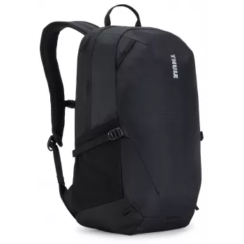 Thule EnRoute TEBP5116 – musta reppu vapaa-ajan reppu nailon
