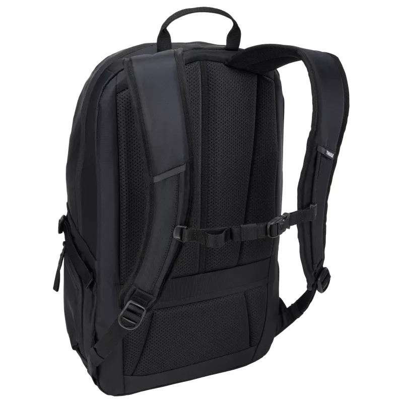 Thule EnRoute TEBP5116 – musta reppu vapaa-ajan reppu nailon