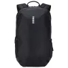 Thule EnRoute TEBP5116 – musta reppu vapaa-ajan reppu nailon