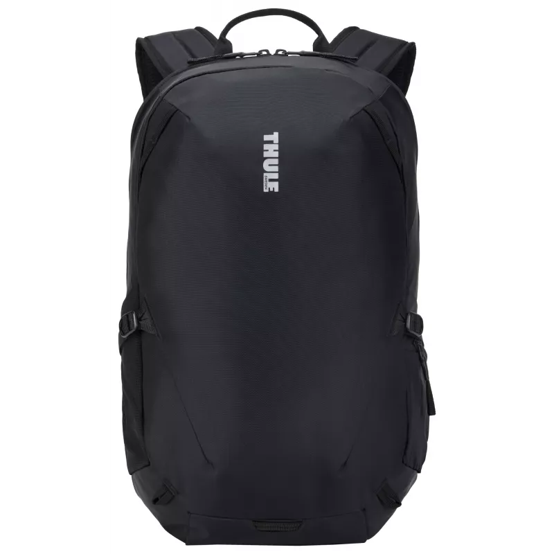 Thule EnRoute TEBP5116 – musta reppu vapaa-ajan reppu nailon