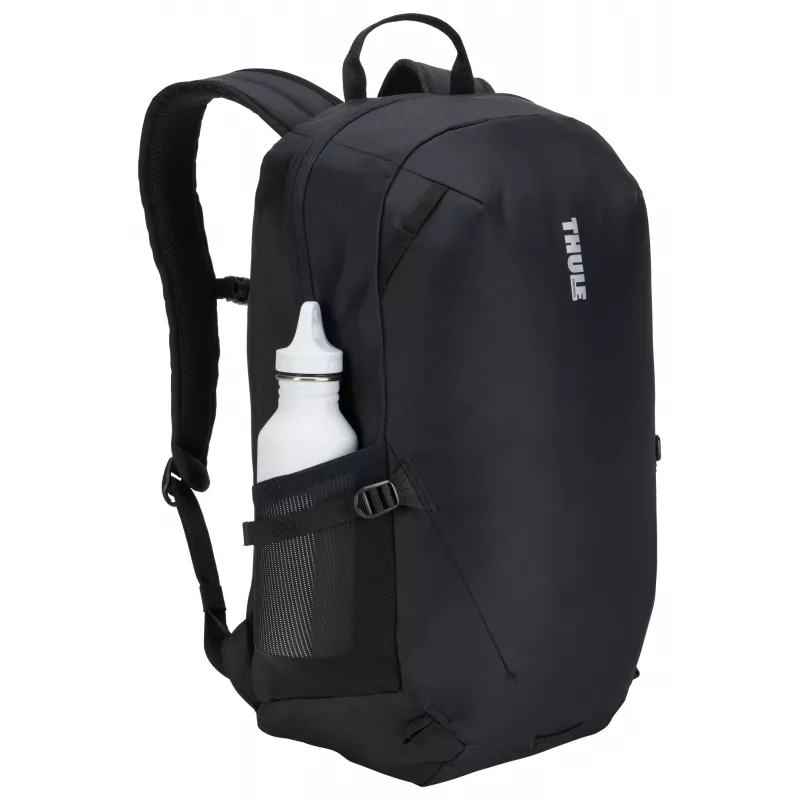 Thule EnRoute TEBP5116 – musta reppu vapaa-ajan reppu nailon