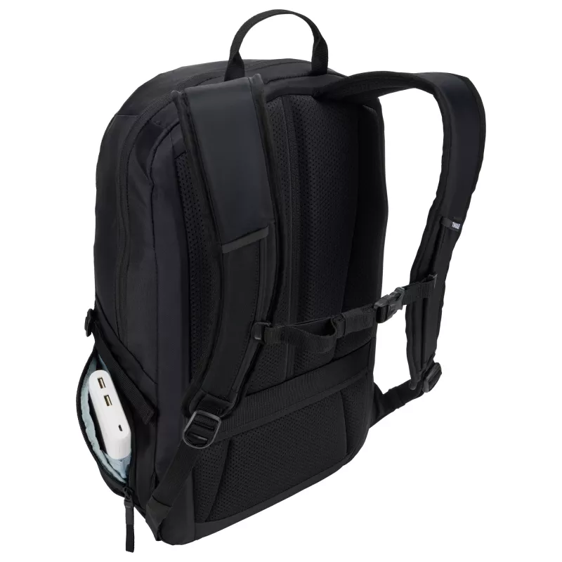 Thule EnRoute TEBP5116 – musta reppu vapaa-ajan reppu nailon