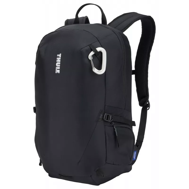 Thule EnRoute TEBP5116 – musta reppu vapaa-ajan reppu nailon