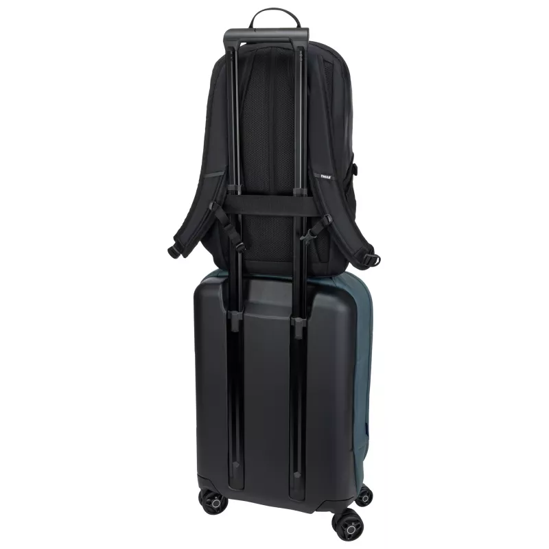 Thule EnRoute TEBP5116 – musta reppu vapaa-ajan reppu nailon