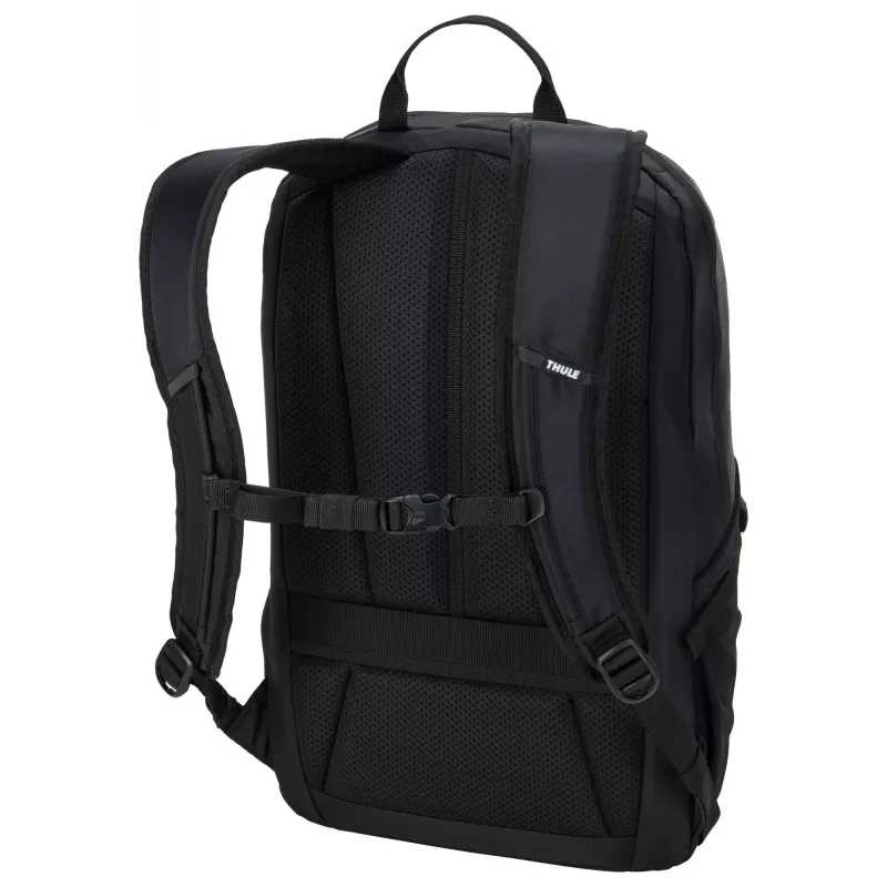 Thule EnRoute TEBP5116 – musta reppu vapaa-ajan reppu nailon
