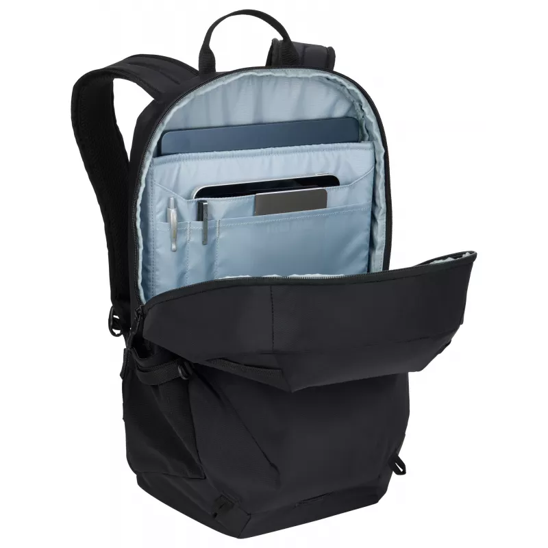 Thule EnRoute TEBP5116 – musta reppu vapaa-ajan reppu nailon