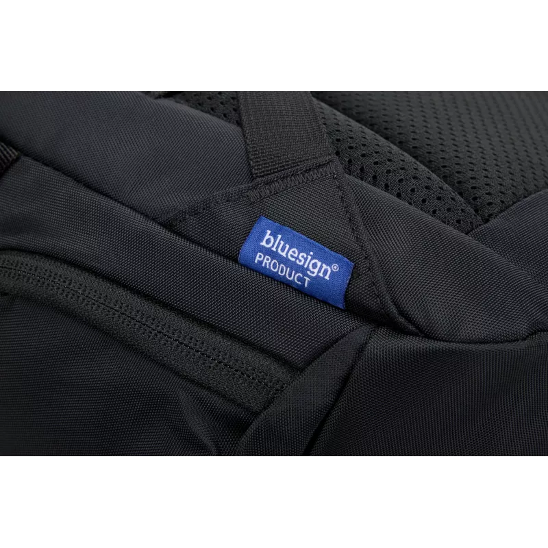 Thule EnRoute TEBP5116 – musta reppu vapaa-ajan reppu nailon